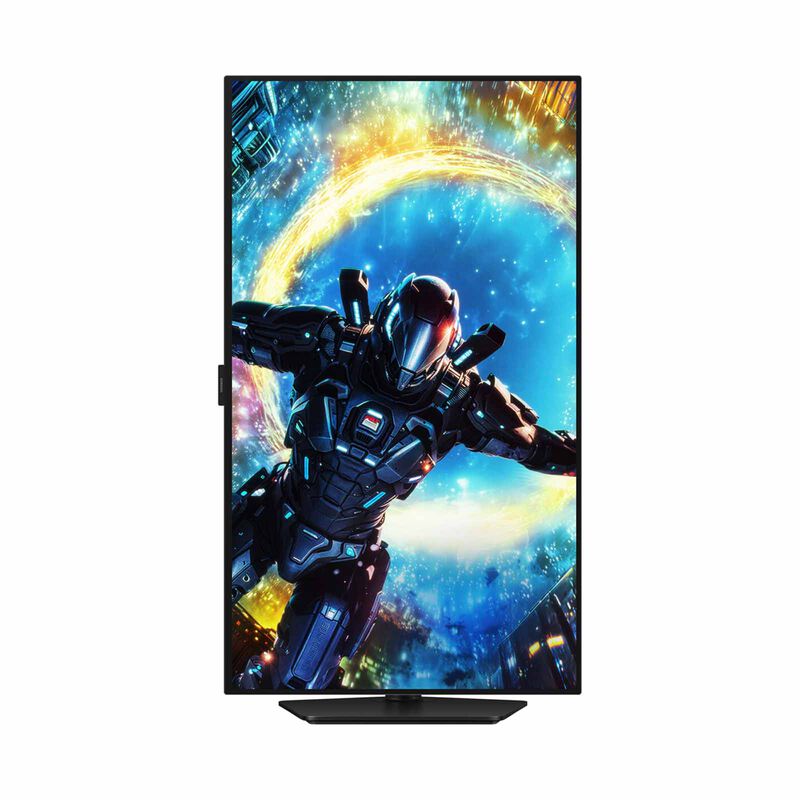 SAMSUNG 32in Odyssey Oled G7 4k Gaming Monitor LS32HG732SEXXS-image 3