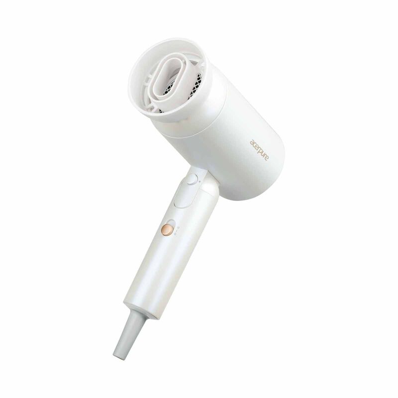 ACER Acerpure Hair Dryer (1800w) - Pearl White HD1 - HD364-10W-image 9
