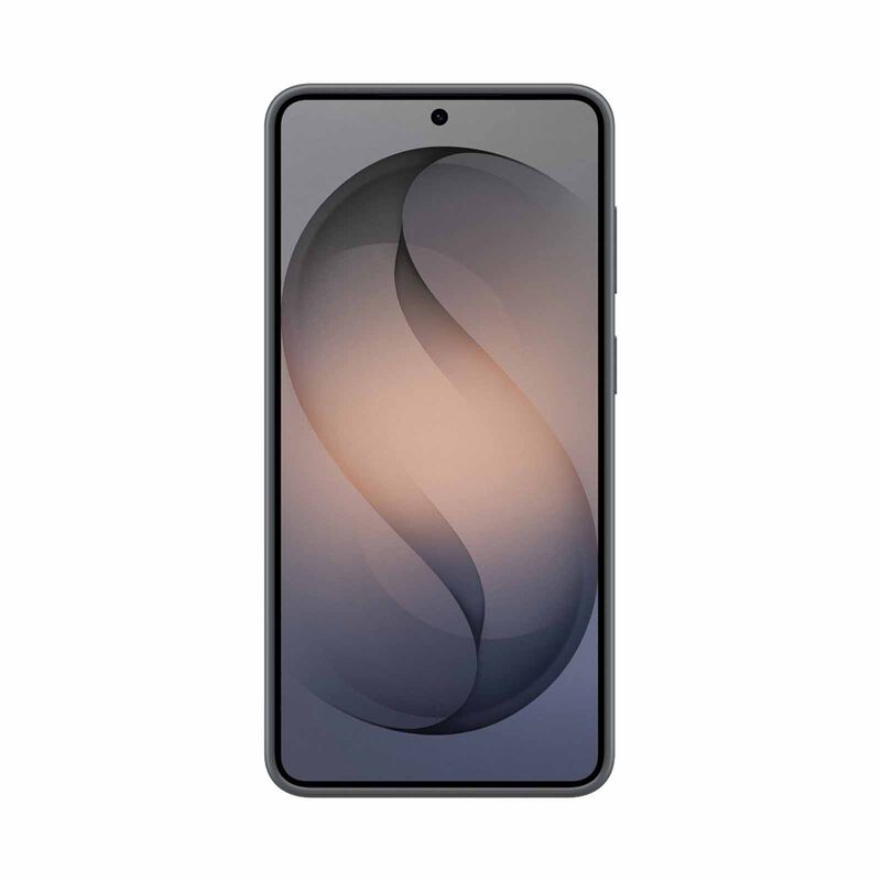 SAMSUNG Galaxy S26+ Silicone Magnet Case Black EF-ES947CBEGWW-image 5