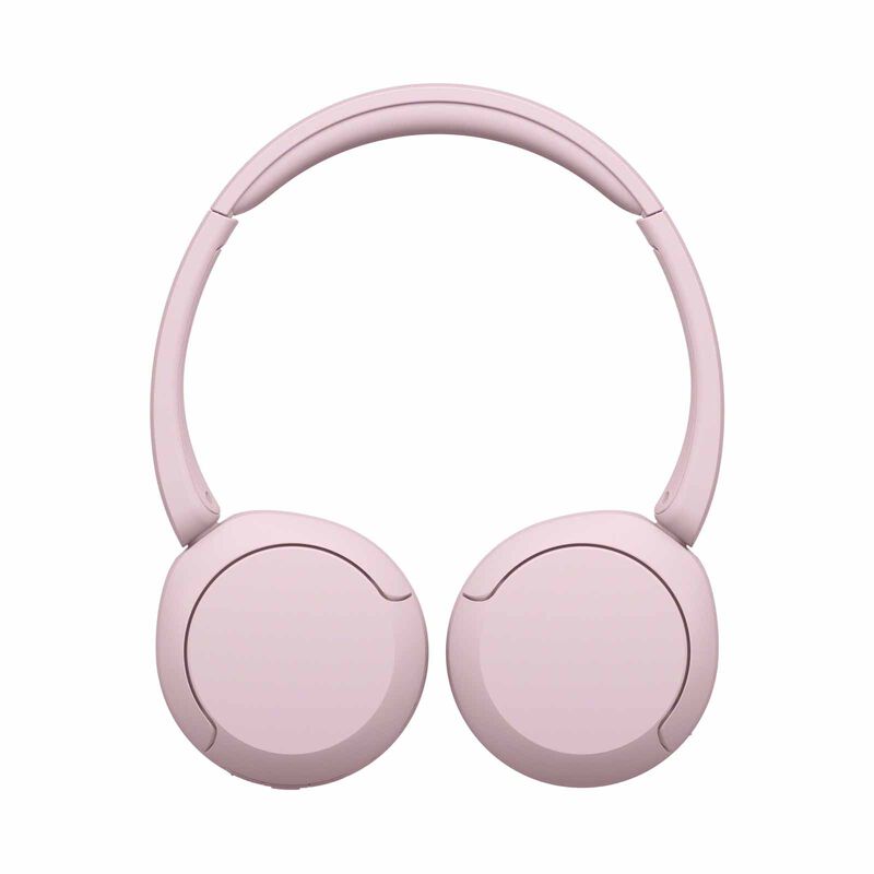 SONY Wireless Headphone (pink) WH-CH530/PZE-image 2