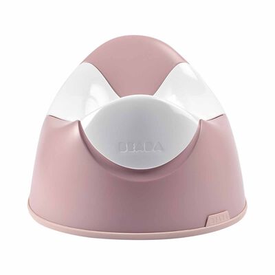 BEABA Potty - Pink (online) TRAINING