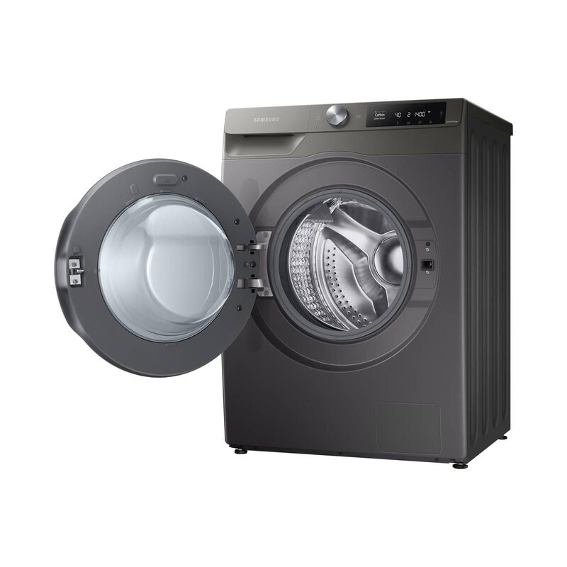 SAMSUNG Front Load Washer And Dryer (9kg/6kg) WD90T634DBN/SP-image 3