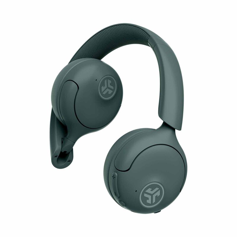 JLAB Go Lux Anc Wireless Headphones - Sage HBGOLUXANCRSGE93-image 4