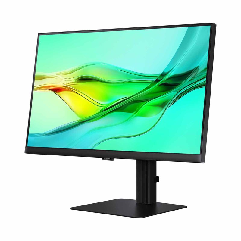 SAMSUNG 27in Height Adjustable Pd Viewfinity S6 LS27D604UAEXXS-image 3