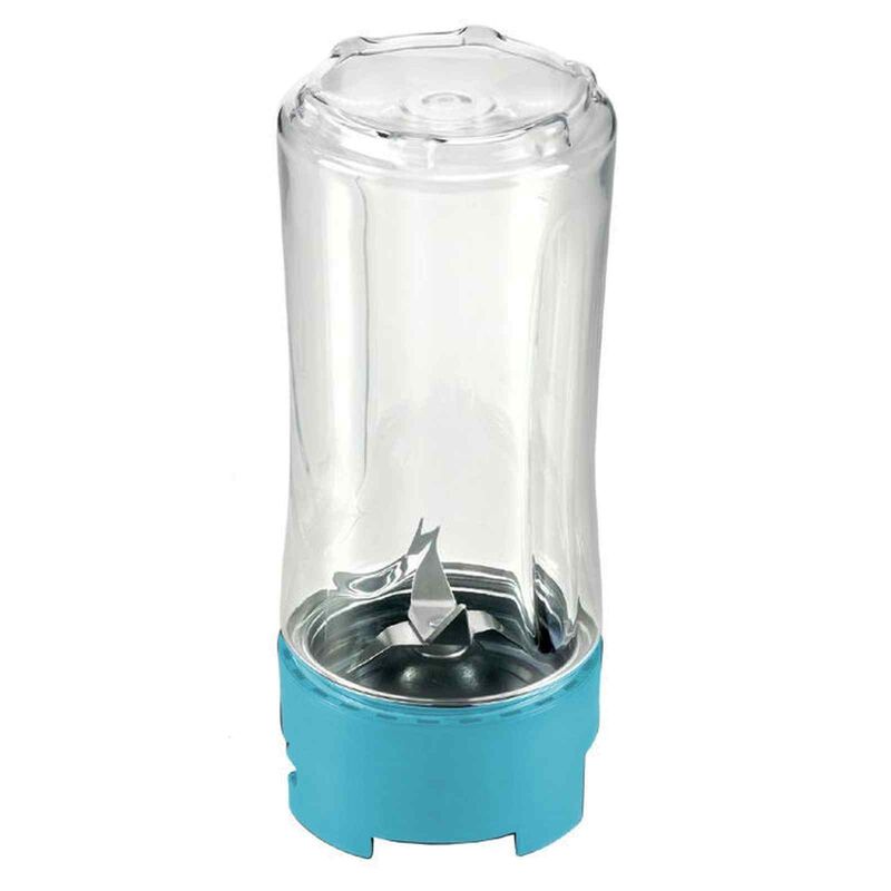 MORRIES Personal Blender (600ml) MS-933PB-image 3