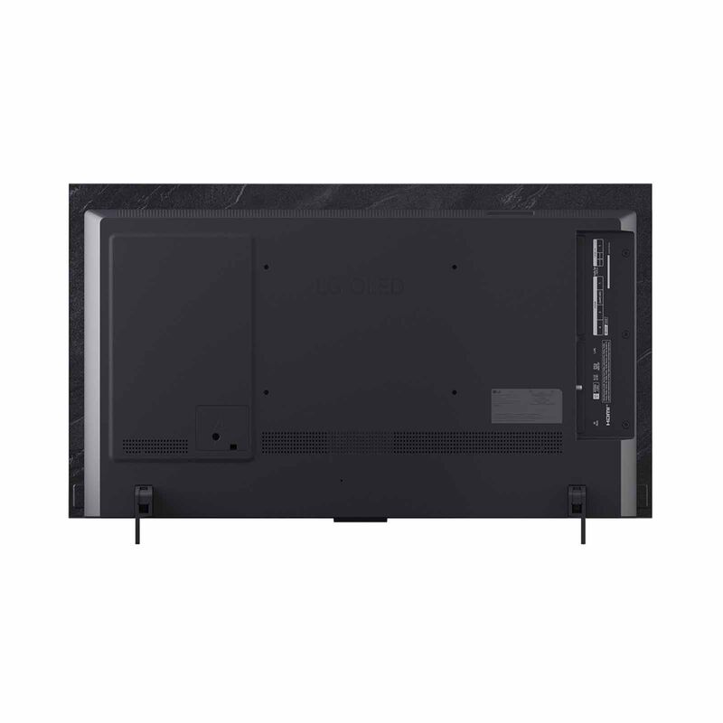 LG 42 In 4k Uhd Oled Tv OLED42C5PSA.ATC-image 5