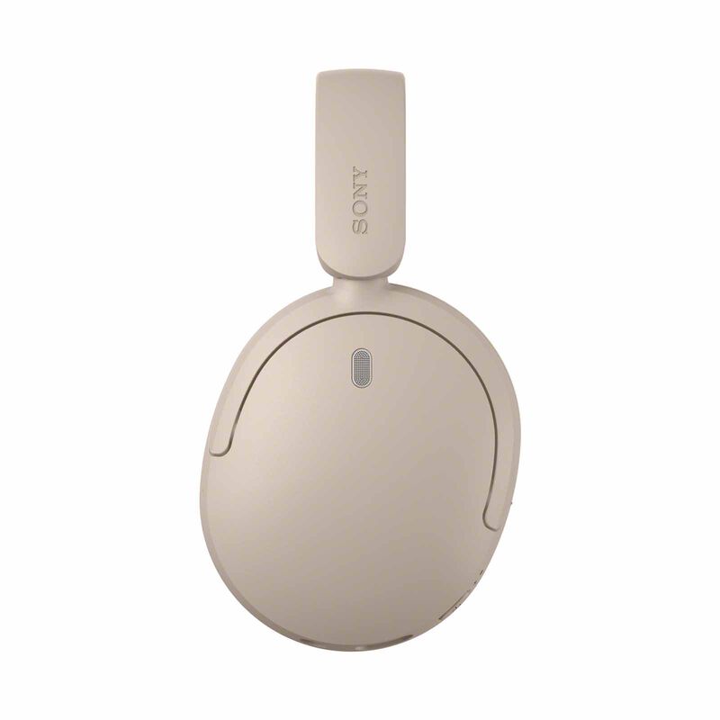 SONY Wireless Noise Cancelling Headphone (beige) WH-CH730N/CCE-image 4