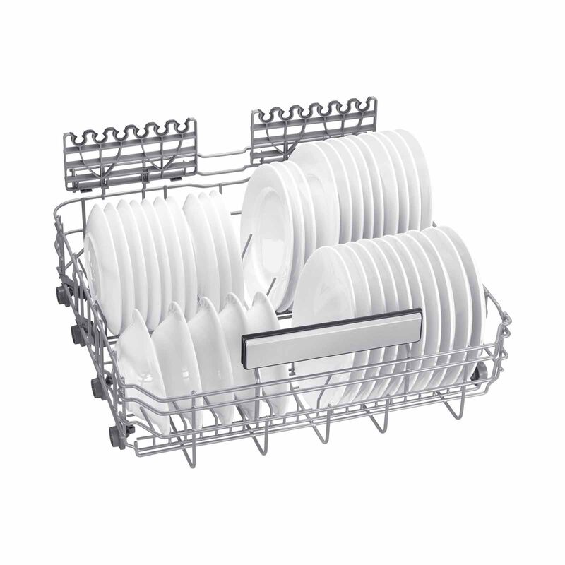 SAMSUNG Freestanding Dishwasher - Stainless Steel (14 Place Setting) DW70H73YCFRSP-image 7