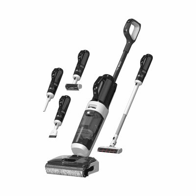 TINECO Floor Switch S6 Power Kit Smart Cordless Wet And Dry Vacuum Cleaner SWITCH S6 POWER KIT