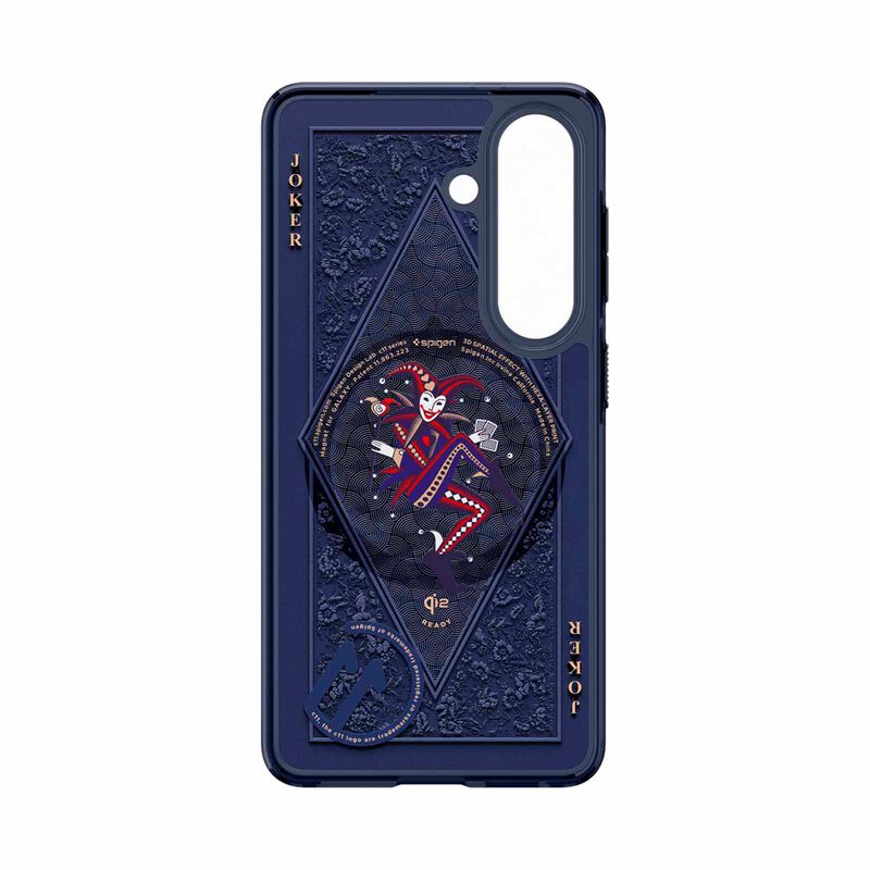 SPIGEN Galaxy S26 C11 Magnet Case Fearless GP-FPS942PGBNW-image 2