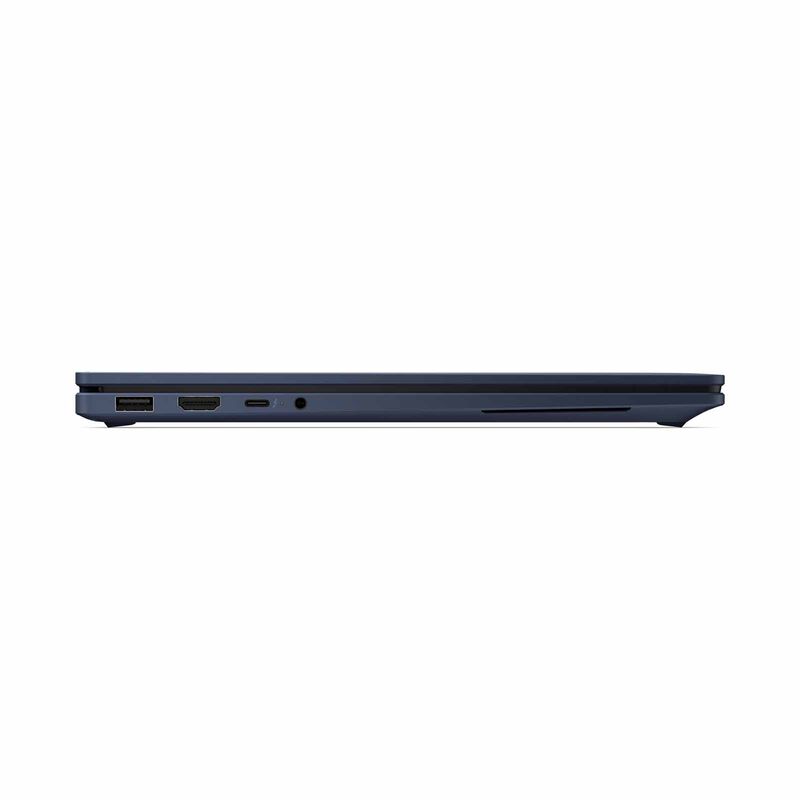 HP 14in 2k Oled Ryzen Ai 7-445 16gb 1tb Win11 OMNIBOOK X FLIP 14-KC0072AU DQ6W5PA-image 6