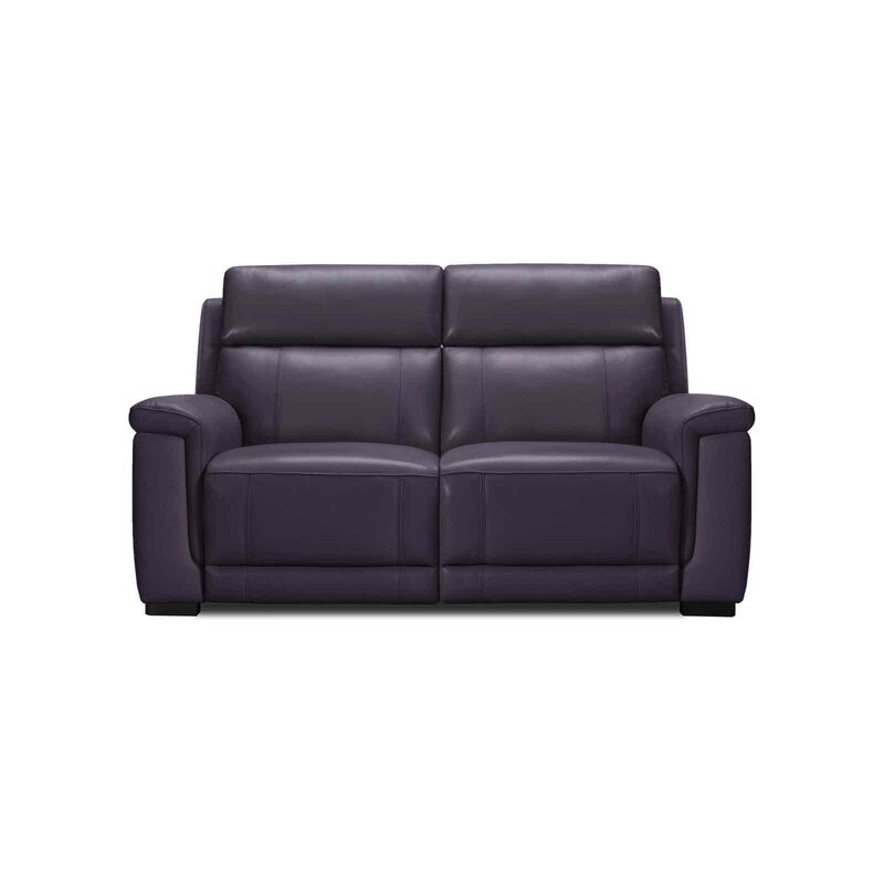 2rr Seater (hl) C10 Mto Half Leather Incliner Sofa KIRUNA-image 1