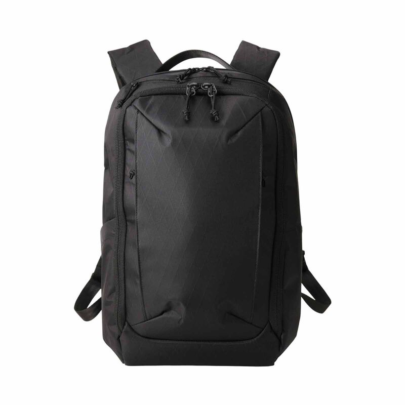 ELECOM Mnl City Pack X-pac BM-MNLBP03BK-image 1
