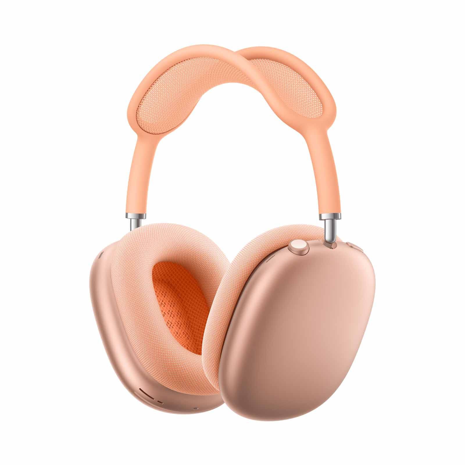 Shop APPLE Airpods Max - Orange MWW73ZA/A in Singapore