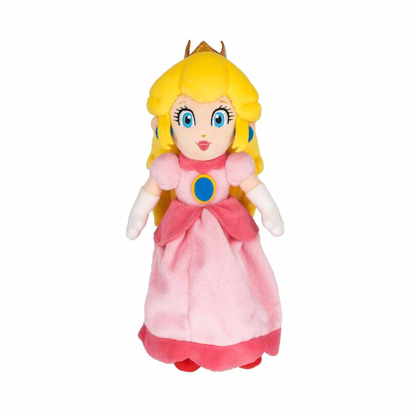 NINTENDO Ac05 Peach (s) SA-AC05-S-image 1