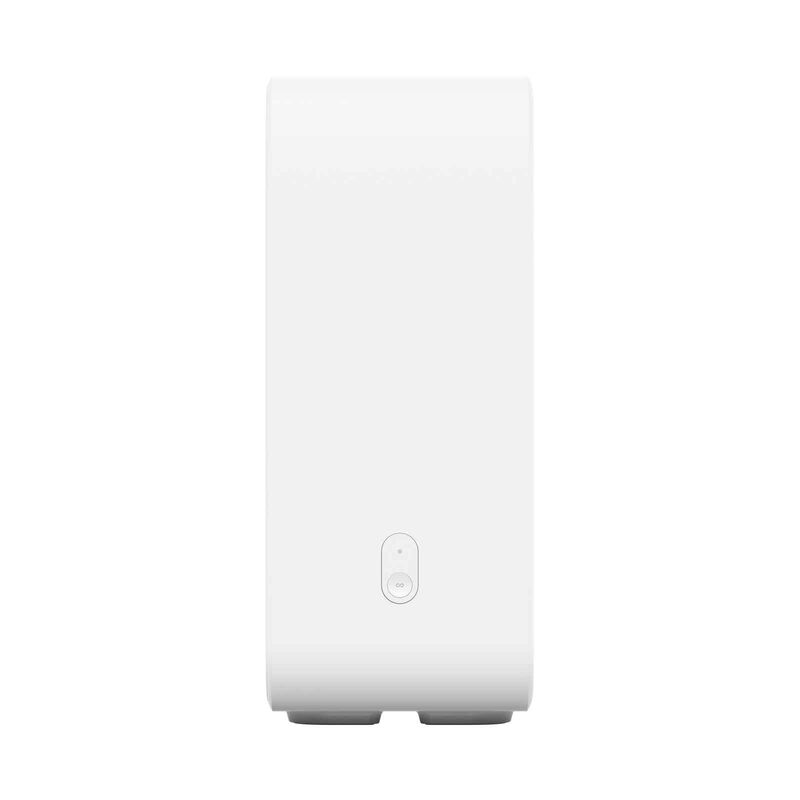 SONOS Wireless Subwoofer SUB GEN 3 WHITE-image 6