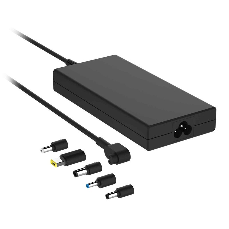 INNERGIE 180w Gaming Laptop Adapter ADP-180TB FZD-image null