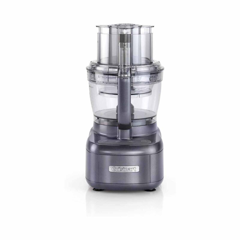 CUISINART Food Processor 400CA-FP1300U-image 2