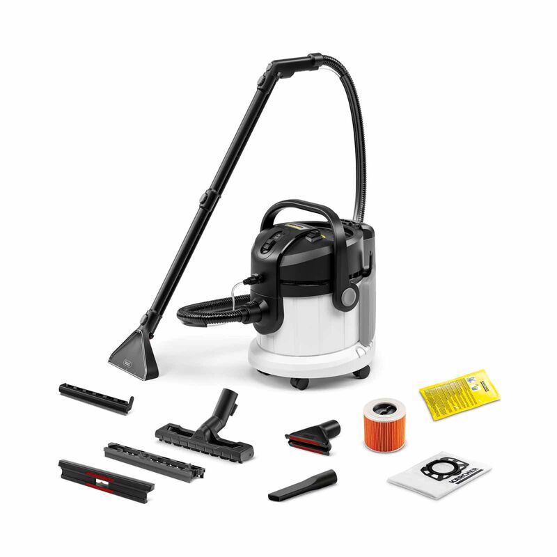 KARCHER Spray Extraction Cleaner SE 4-image 1