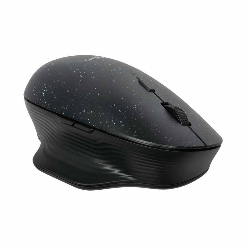 TARGUS Ergoflip Ecosmart Mouse (ambidextrous Design For Right Or Left Hand) AMB586AP-50-image 1