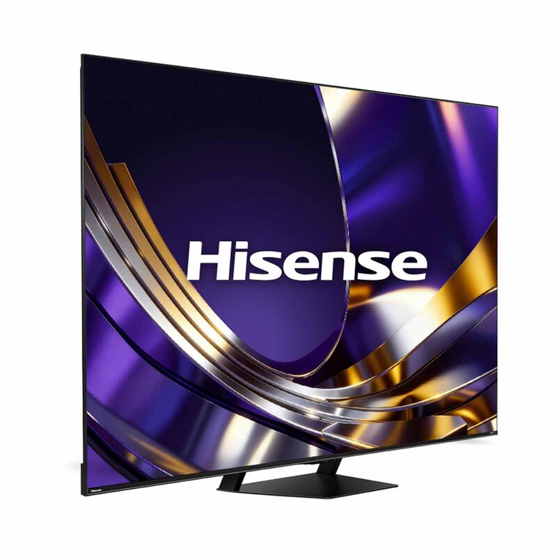 HISENSE 85 In 4k Uled Miniled Ai Tv HS85U7S-image 4