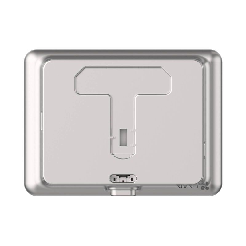 EZVIZ Dp2c 2mp Wire-free Peephole Doorbell CS-DP2C-image 5