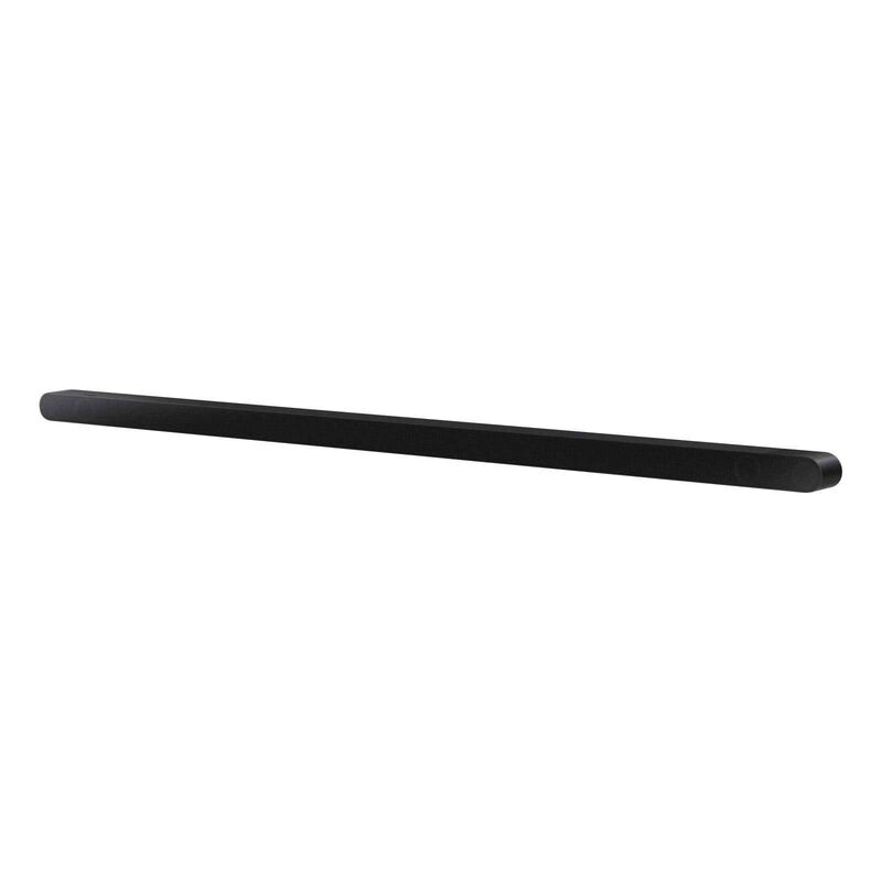 SAMSUNG 3.1.2 Ch Soundbar Dolby Atmos / Dts: Virtual X HW-S800B/XS (BLACK)-image 11