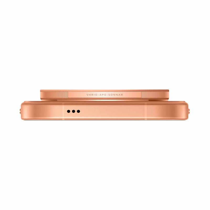 VIVO X500 Pro Max Sunset Orange (512gb) V2610-image 5