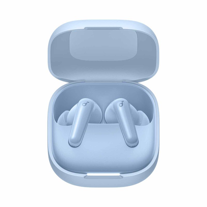 SOUNDCORE R60i Nc Earbuds - Blue D1202H31-image 1