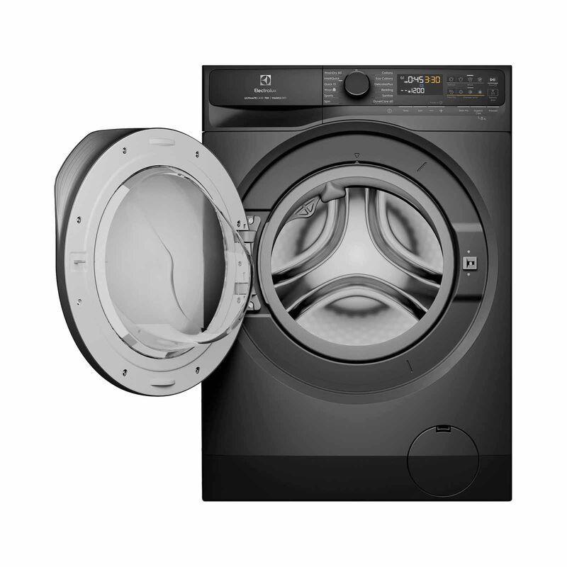 ELECTROLUX Front Load Washer And Dryer (13/9kg)/(ultimatecare 700) EWW1343R7SC-image 2