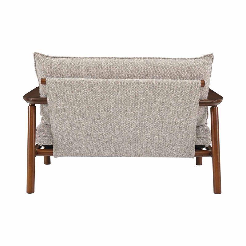MUZE Extra Cover 2 Seater (beige) MERU-image 12