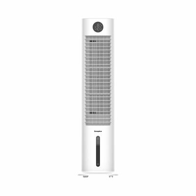 EUROPACE Smart Air Cooler With Ionizer (8l) ECO7810DWH