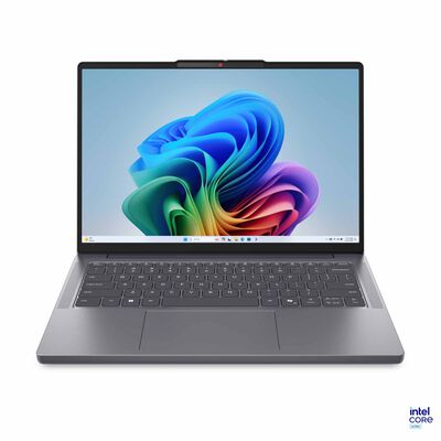 LENOVO 14in Wuxga Ips Intel Core I5-13420h 8gb Intel Uhd Graphics 512gb Ssd Win 11 Home IDEAPAD SLIM 3 14IRH10 83K000NESB