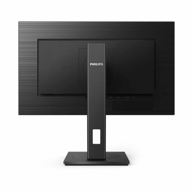 PHILIPS 27in Ips Fhd Adaptive Sync Built-in Speaker Monitor 272S1AE-image 4
