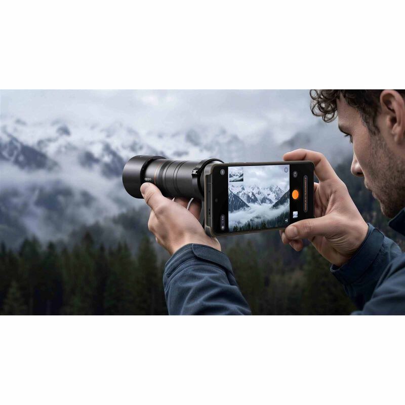 OPPO Hasselblad Earth Explorer Kit EXPLORER KIT-image 3