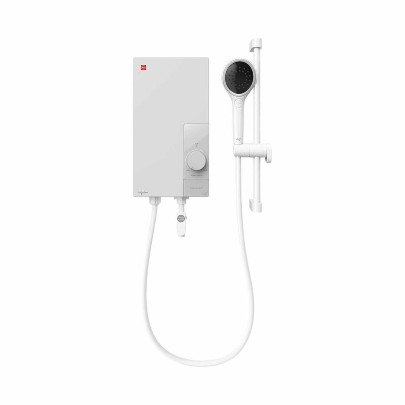 KDK Instant Water Heater (analogue) TG3AE1-image 1