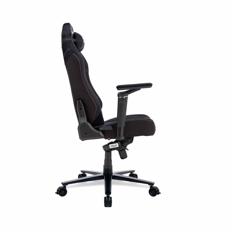 TTRACING Maxx Air Threads Fabric Gaming Chair - Dusk (5d Armrest) TTRMAXXAT-003-image 8