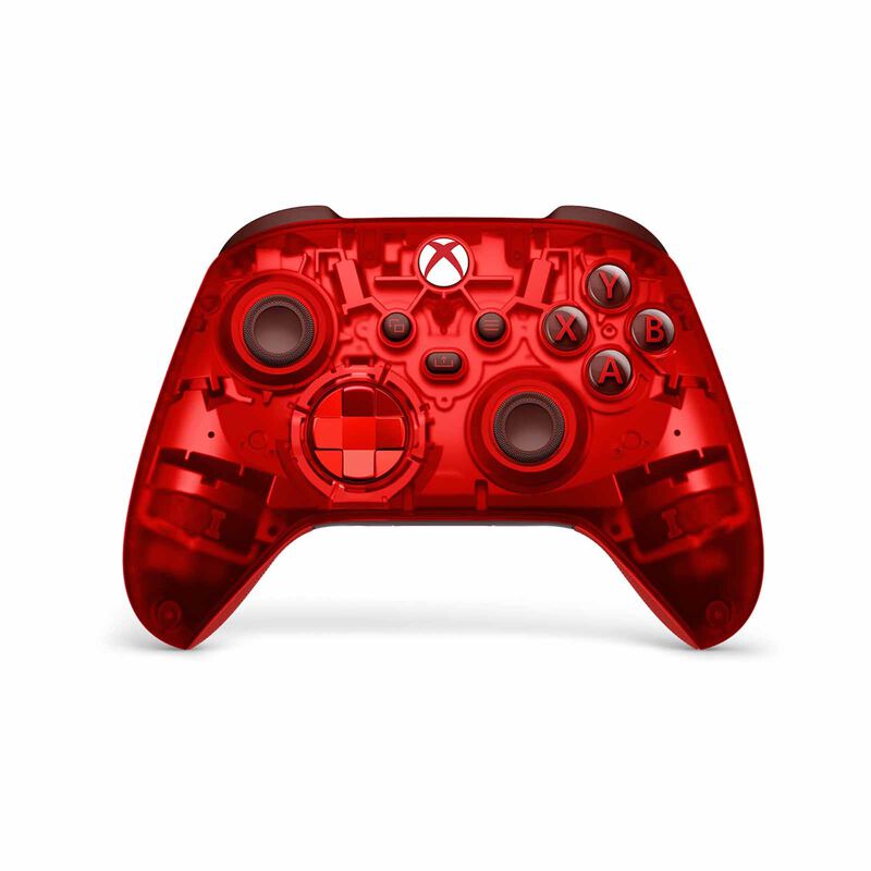 MICROSOFT Xbox Wireless Controller &ndash; Pulse Cipher Special Edition QAU-00166-image 1
