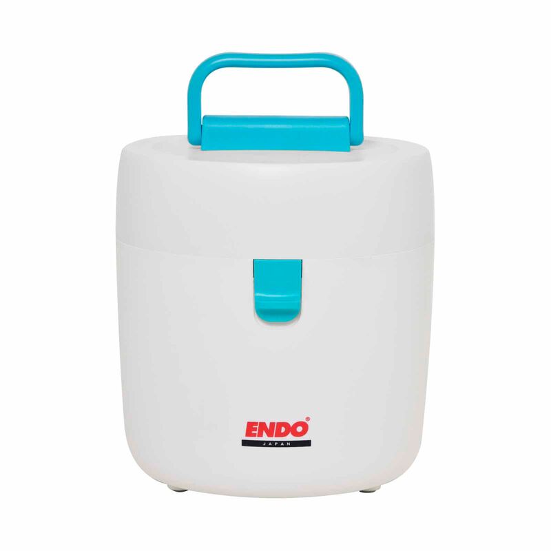 ENDO Thermal Magic Cooker (2.5l) - New E-TMC2.5-N-image 1