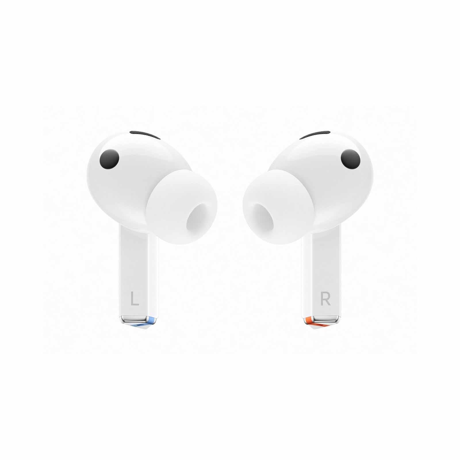 SAMSUNG Galaxy Buds3 Pro White SM-R630NZWAASA