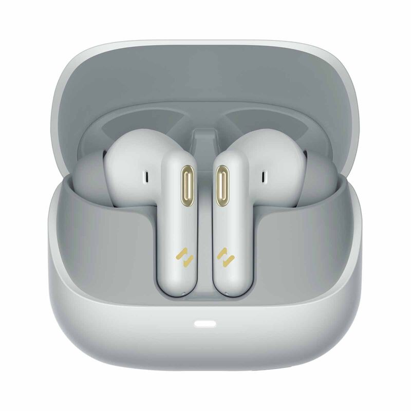 HAVIT Anc/enc True Wireless Tws Stereo Earbuds HVTWS-TW906 PRO-GY-image 1