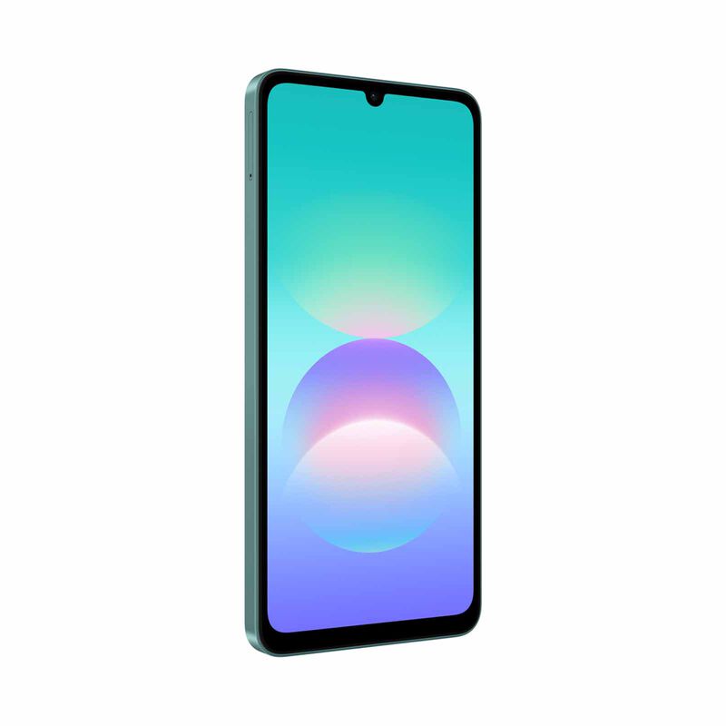 SAMSUNG A08 Lte A085f 4+128gb Hdset Green SM-A085FZGGXSP-image 6
