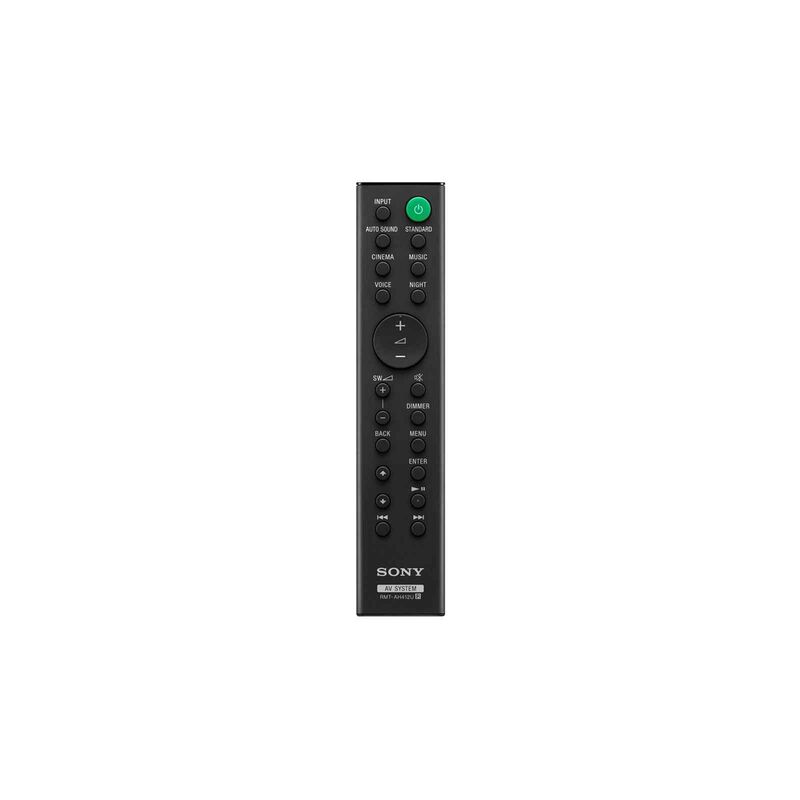 SONY 5.1 Ch Soundbar HT-S40R-image 6