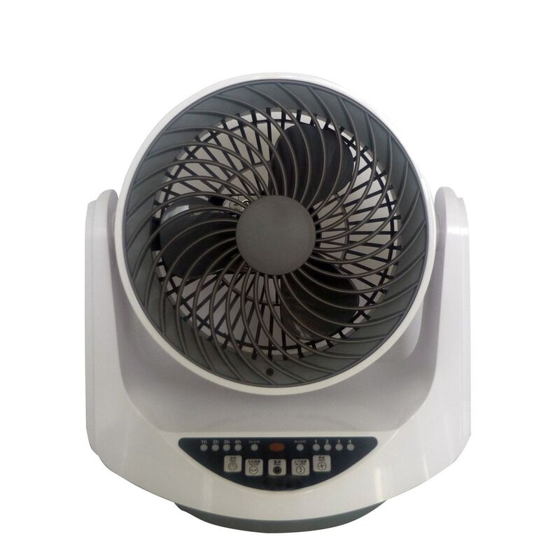 EUROPACE 8in Desk Top Fan EJF198C-image 1