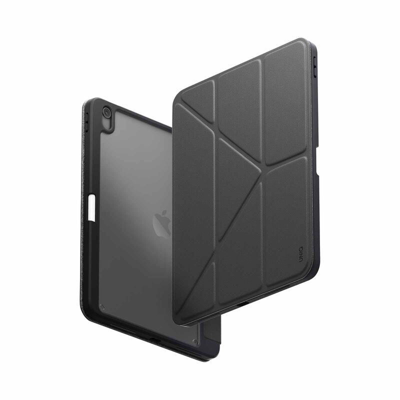 UNIQ Moven Ipad (a16/10th Gen) - Grey UNIQ-PDP11G(2025)-MOVGRY-image 1