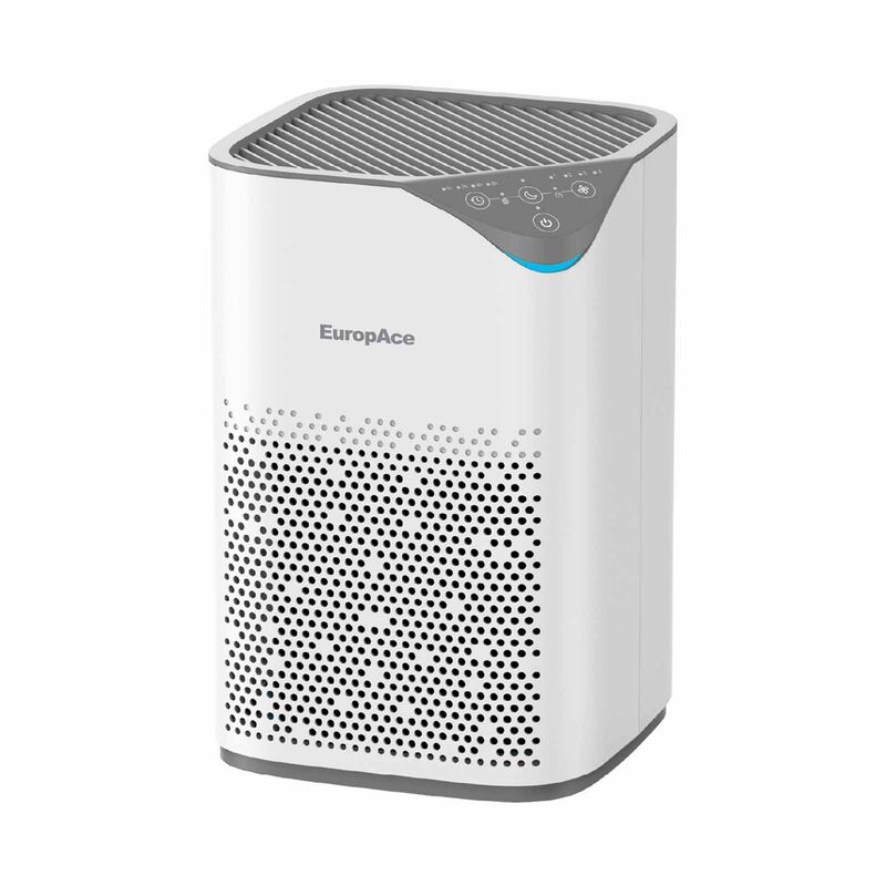 EUROPACE Dc Air Purifier (338m3/h Cadr) EPU1200FWH-image 2