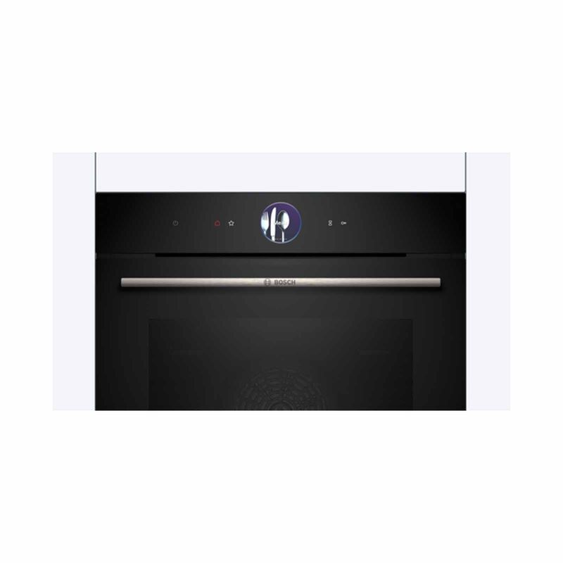 BOSCH Built-in Oven (71l) HBG7764B1B-image 5