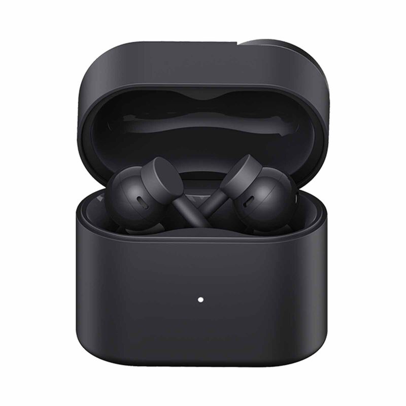 CMF Open Ear Wireless Earbuds Clip Pro - Dark Grey CMF B189-DG-image 1