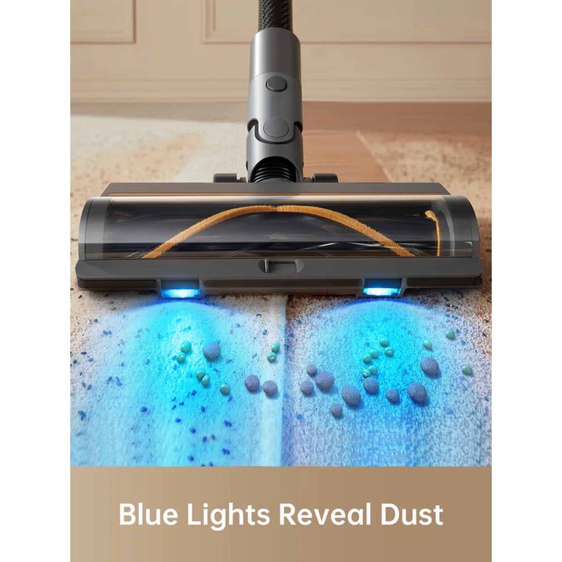 DREAME Vacuum Cleaner R20-image 5