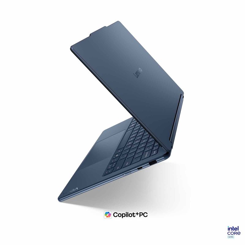 LENOVO 14in 2.8k Wqxga+ Oled Intel Ultra 7 355 32gb Ram Intel Graphics 1tb Ssd Win 11 Home YOGA 9 2-IN-1 14IPH11 83SE000NSB-image 2